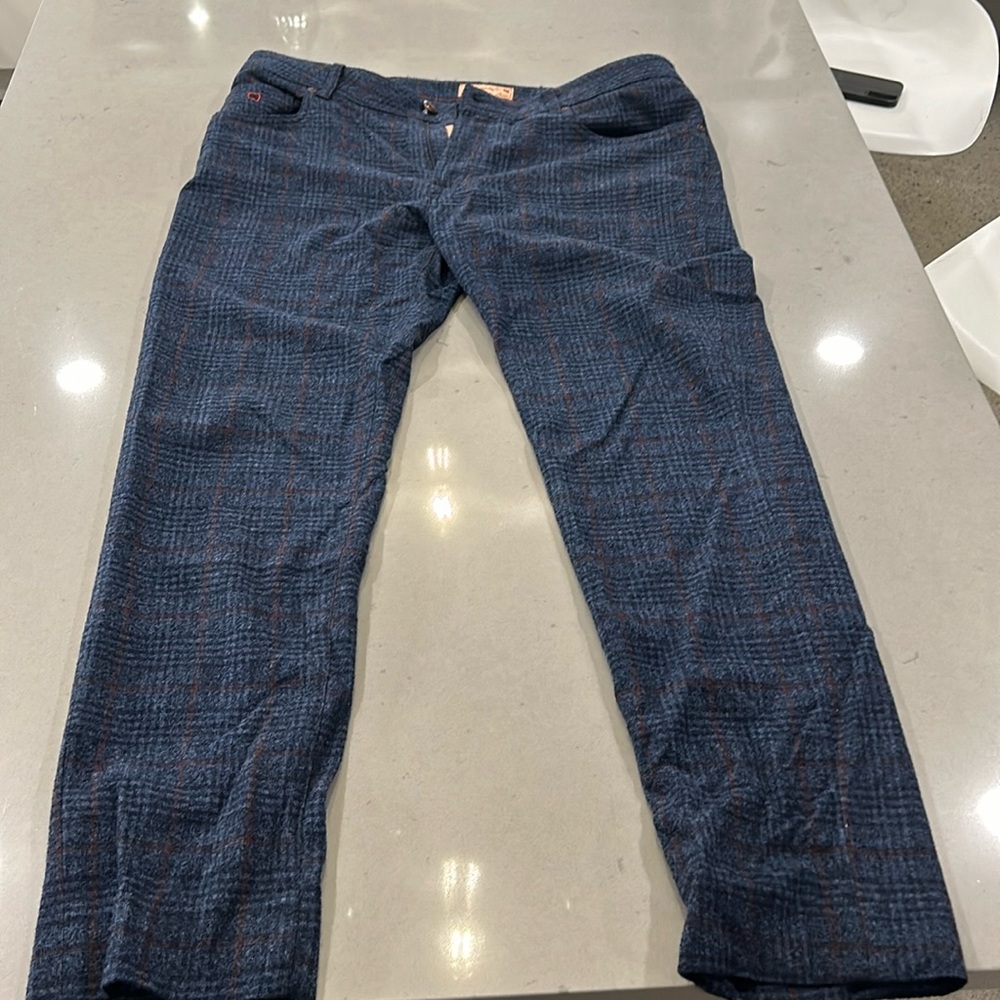Pesconro dress pants